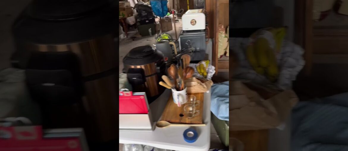 It's not all cheese and wine in the French countryside #realitycheck #diy