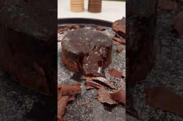 French Cuisine at Paul Cafe in UAE | Steak and Fries | Chocolate Fondant