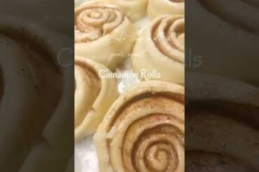 Best Cinnamon Roll Recipe #food #recipe #viral #sweet #british #french #america #india #pakistan