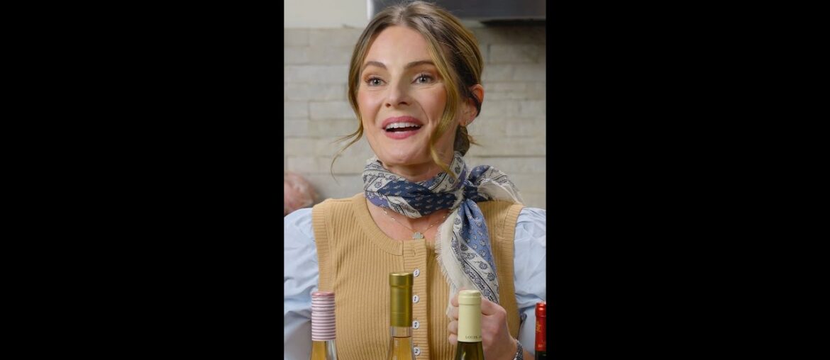 Flavors of France from The Fresh Market