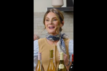 Flavors of France from The Fresh Market