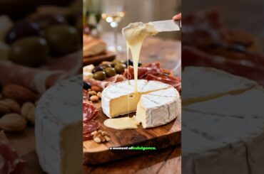 French Food Is Luxury 🇫🇷🥐 #shorts