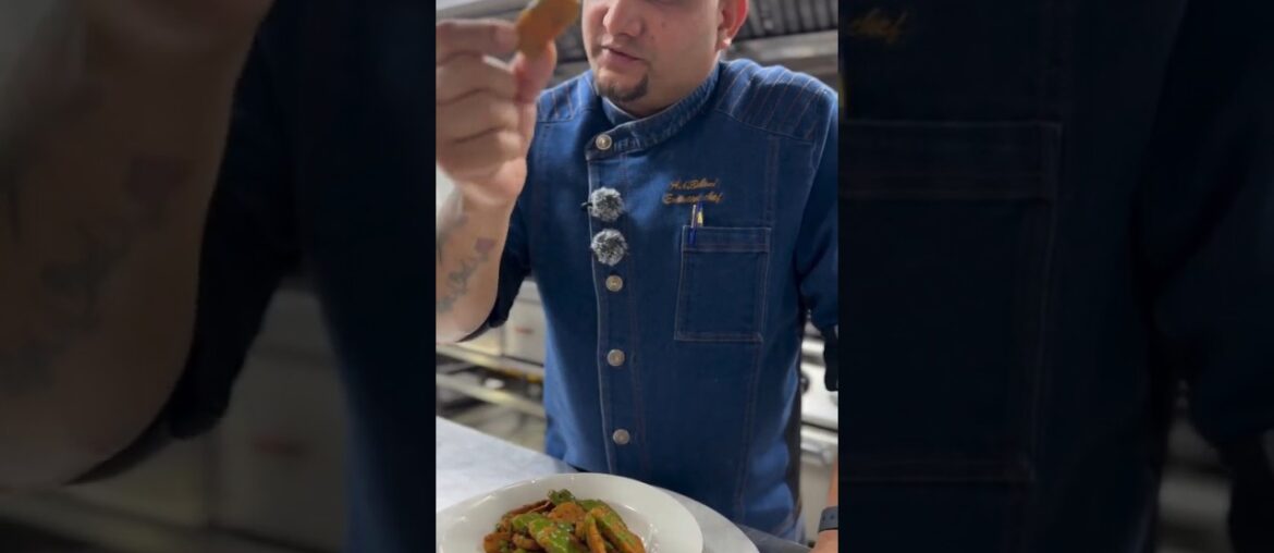 I Created High Protein French Fries