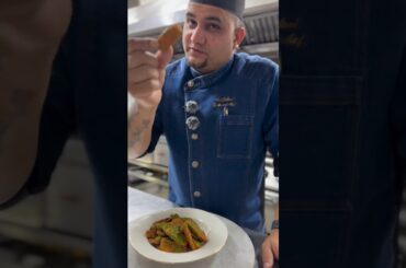 I Created High Protein French Fries