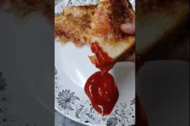 Cheese Sandwich| Sandwich Recipe|Sandwich Kaise Banate Hainb#food#recipe#like#shorts#share#trending