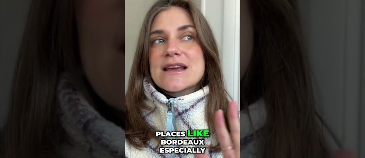 Bordeaux: My Favorite French City for Food & Wine #americaninparis