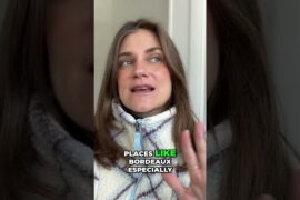 Bordeaux: My Favorite French City for Food & Wine #americaninparis