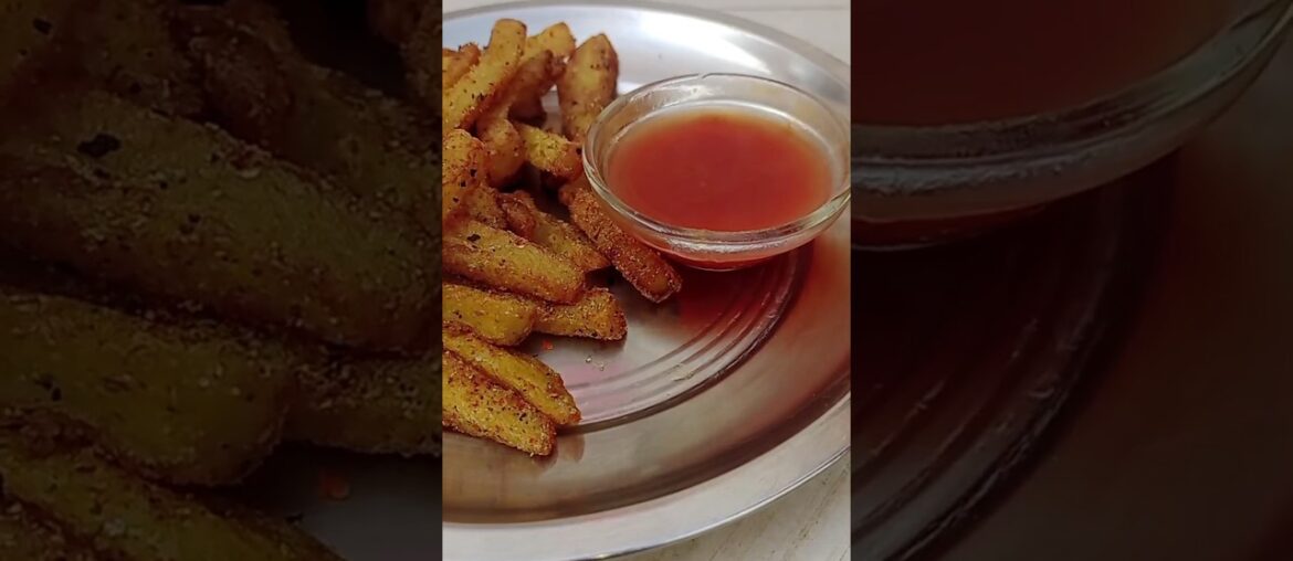 Crispy Instant French Fries Recipe 🥰 #frenchfries #frenchfry #chips #potatosnacks #snacks #potatofry Crispy Instant French Fries Recipe 🥰 #frenchfries #frenchfry #chips #potatosnacks #snacks #potatofry