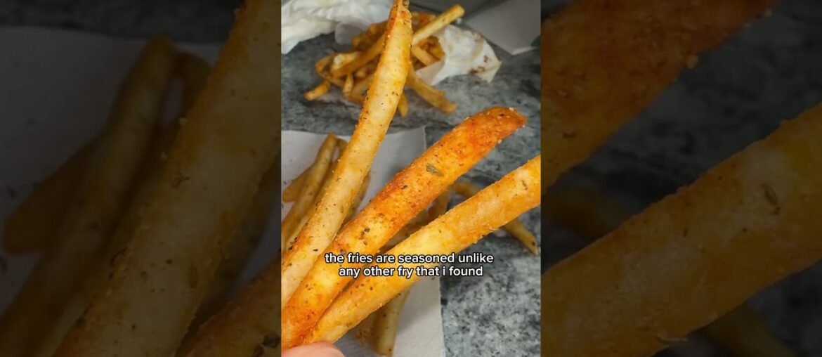 BEST BURGER IN LOUISVILLE