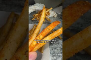 BEST BURGER IN LOUISVILLE