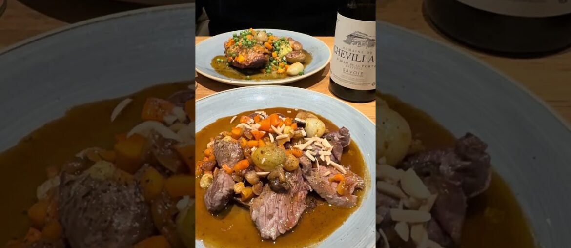 Mondeuse Red Wine Grape from Savoie Region of France : Willi’s Wine Bar Paris