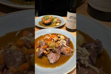 Mondeuse Red Wine Grape from Savoie Region of France : Willi’s Wine Bar Paris