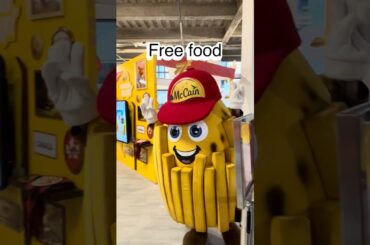 POV: luv free gourmet fries #shorts #fyp #viral  #youtubeshorts #youtube