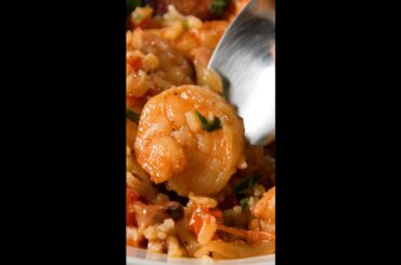 Rice 100 Ways: Jambalaya with Jay Jones