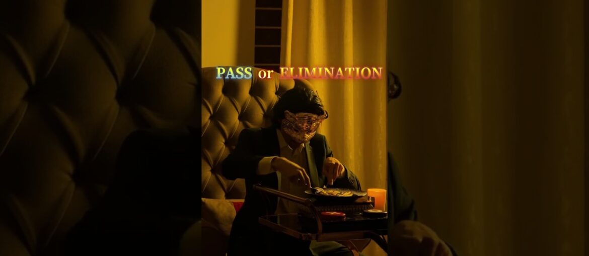 Tonight in Squid Kitchen… Will This Crêpe Survive the Test? | Test # 2 | #shorts #food #viral #fyp