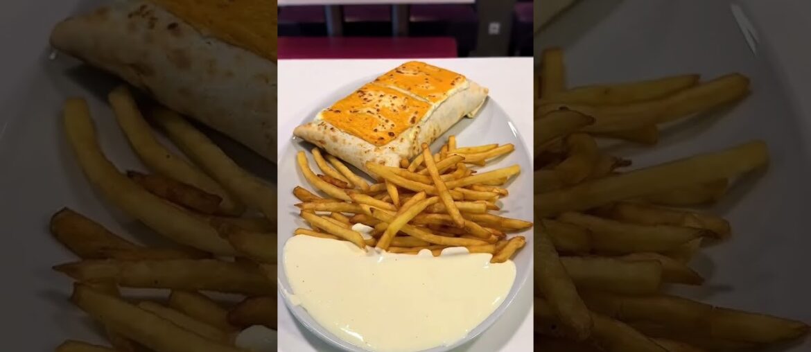 GooD FooD GooD MooD French Tacos Viande & Sauce Gruyère & Frites #BR3 #Food #foodie #foodlover GooD FooD GooD MooD French Tacos Viande & Sauce Gruyère & Frites #BR3 #Food #foodie #foodlover