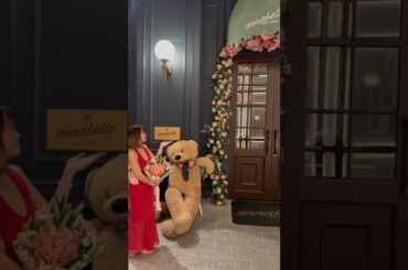 French Restaurant: Annabelle Brasserie ~ #houston