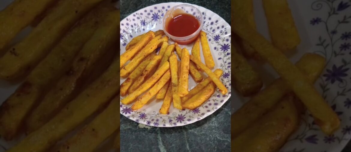 #french fries#cooking #food #recipe #bihar #trending shorts