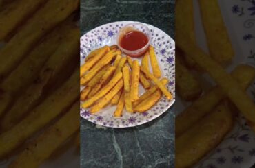 #french fries#cooking #food #recipe #bihar #trending shorts