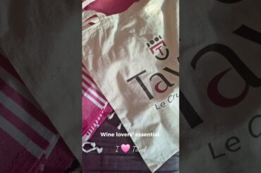 Unboxing a Rosé Legend 🍷 6 Bottles of Tavel Magic