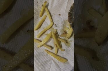 french fries recipe #food #eveningsnacks #recipe #cooking