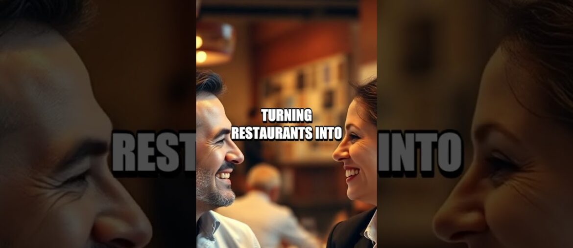 Tagine and Toasts in a Paris Bistro