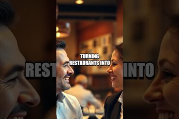 Tagine and Toasts in a Paris Bistro