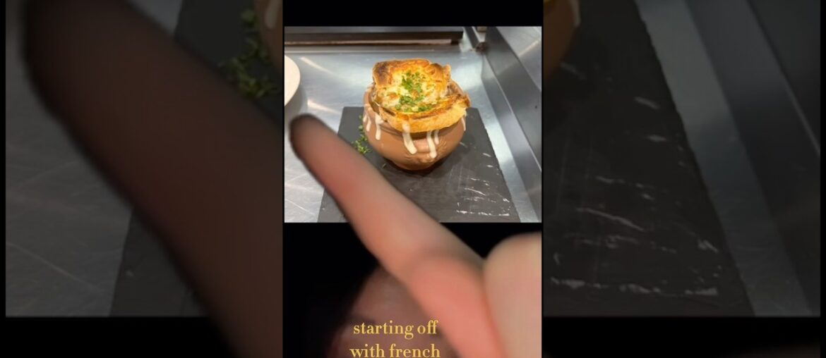 french cuisine cooks 👩‍🍳