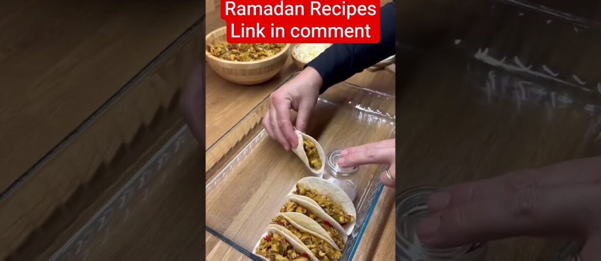 30 Healthy Ramadan Recipes #recipe #ramadan #london #paris  #ramadanrecipes #usa #france #food #fyp