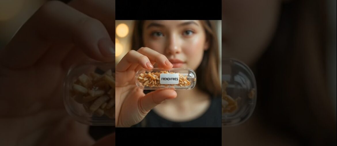 #shorts #shortfeed #viral #french #fries #recipe #food #animation