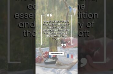 The Essence of Pecharmant Wine