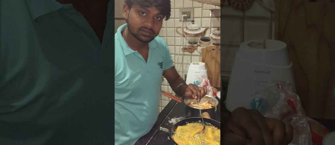 French 🍟🍟🥖🥖 fries #french fries recipe #how to make french fries #potato recipe #viral #indian food