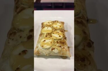 GooD FooD GooD MooD French Tacos Viande & Frites & Sauce Gruyère  #BR3 #Tacos #Foodie #Foodlover