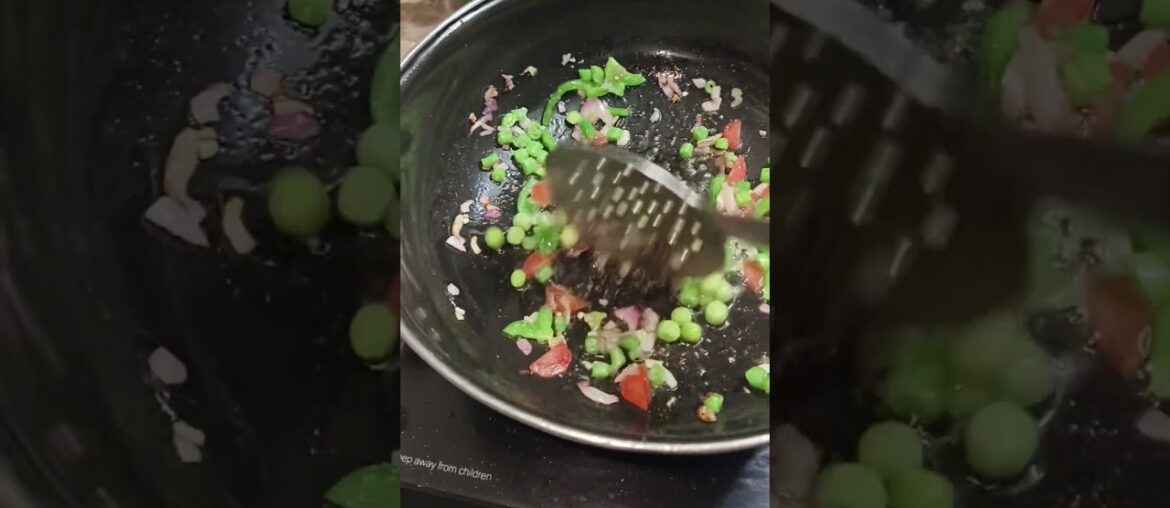 #French rice recipe 😋 #day