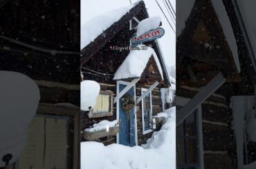 French bistro Soupçon in Crested Butte, CO