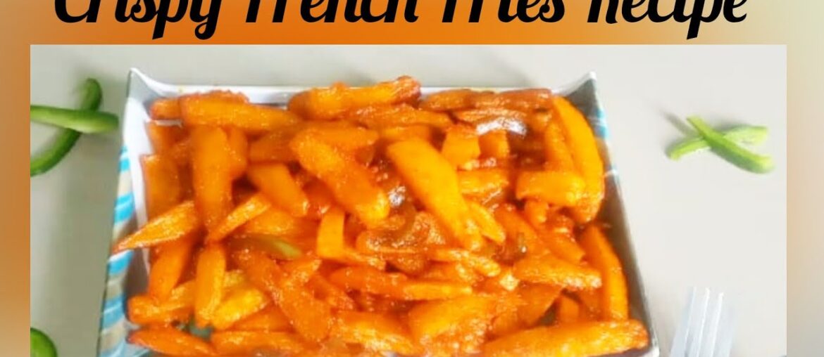 French Fries Recipe#FrenchFries #CrispyFrenchFries #Fries #PotatoFries #PotatoFries French Fries Recipe#FrenchFries #CrispyFrenchFries #Fries #PotatoFries #PotatoFries