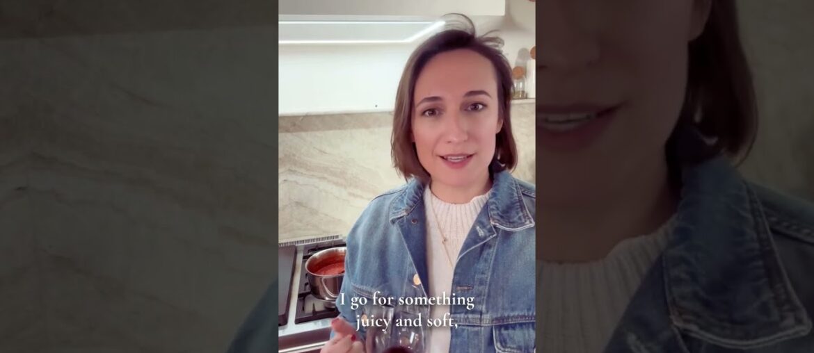 Tomato Sauce Changes Wine | Minute Wine Tomato Sauce Changes Wine | Minute Wine