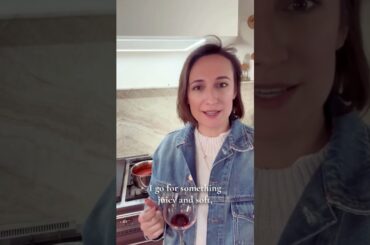 Tomato Sauce Changes Wine | Minute Wine