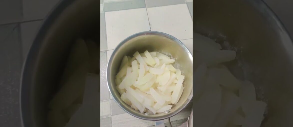 #french fries 🍟🍟😋😋#yummy #recipe