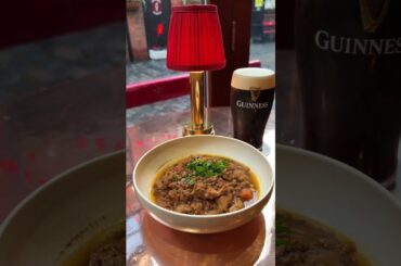 The Dark Horse Belfast | New Menu Drop