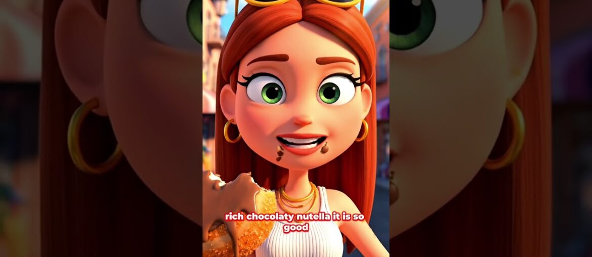 A Day Exploring French Cuisine — Choosing Iconic Dishes for Future Visa Features #foodpassport