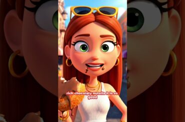 A Day Exploring French Cuisine — Choosing Iconic Dishes for Future Visa Features #foodpassport