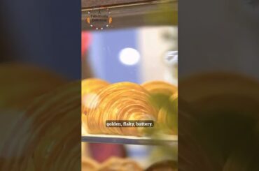 The Surprising History of Croissants 🥐 | French Food Secrets