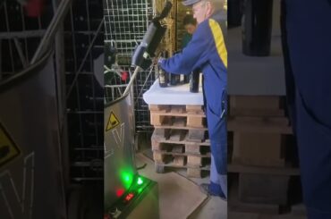 Video Cirage Bouteilles Cadillac COtes de Bordeaux