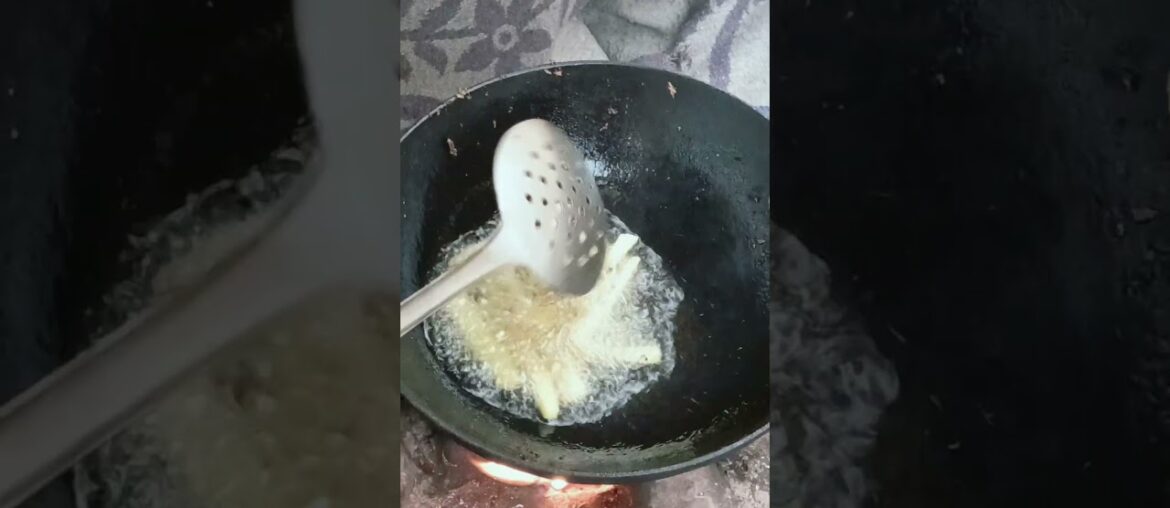 #french frize#partywear recipe