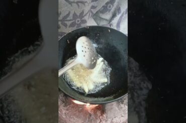 #french frize#partywear recipe