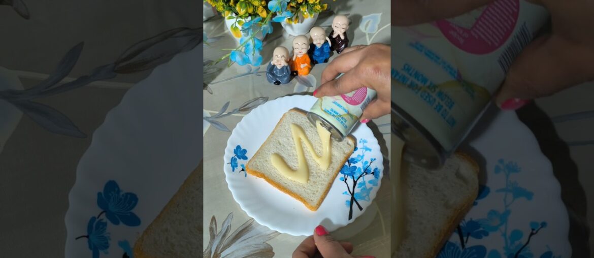 Perfect Homemade French Toast | Crispy Outside, Soft Inside | #viral #food #recipe #cooking