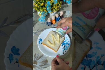 Perfect Homemade French Toast | Crispy Outside, Soft Inside | #viral #food #recipe #cooking