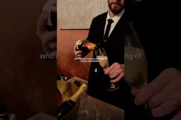 An Evening of Fashion at the Consulate General of France