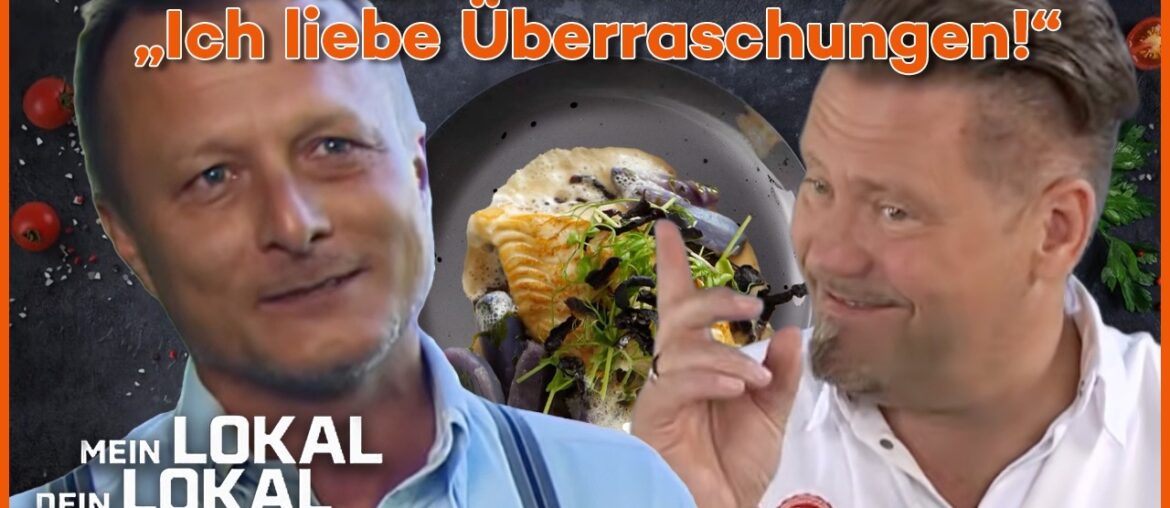 Kunst und Gourmet im “Restaurant Art” | Mein Lokal Dein Lokal Kunst und Gourmet im "Restaurant Art" | Mein Lokal Dein Lokal